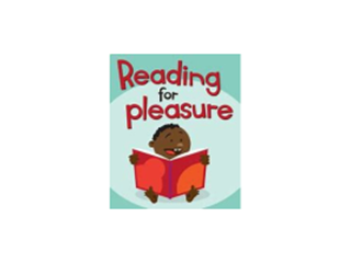 Reading for Pleasure