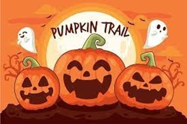 Pumpkin Trail