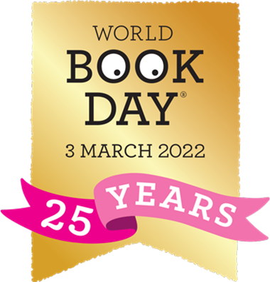 World Book Day 2022