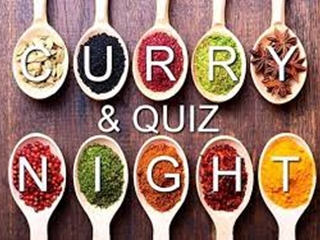 FOAS Quiz and Curry Night