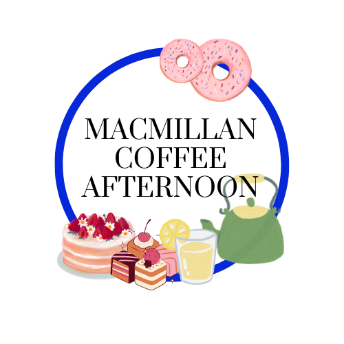 Macmillan Coffee Afternoon