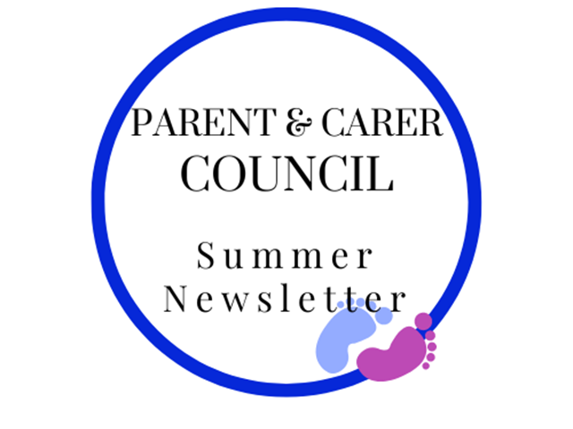 PACC Summer Newsletter