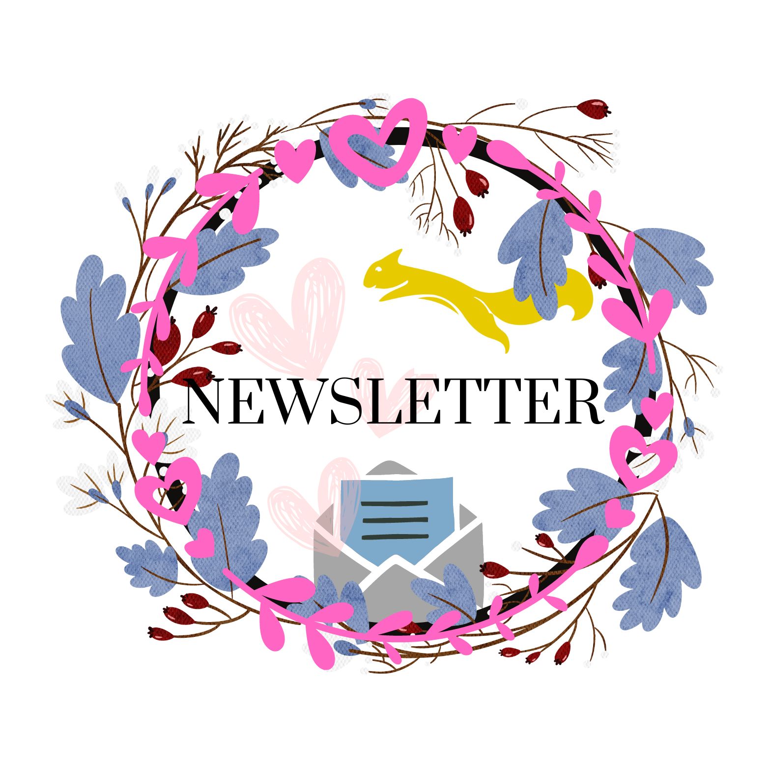 Spring 1 Newsletter