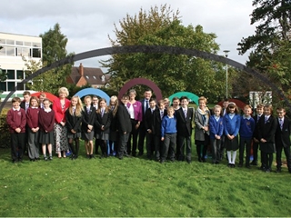 Bridgnorth Schools join Education Trust