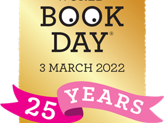 World Book Day 2022