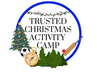 TrustEd Sports’ Partnership Christmas Activity Camp!